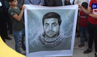 وزير الخارجية الأردني بتصريحات: إسرائيل تعهدت بتسليم هبة اللبدي وعبد الرحمن مرعي للمملكة قبل نهاية الأسبوع