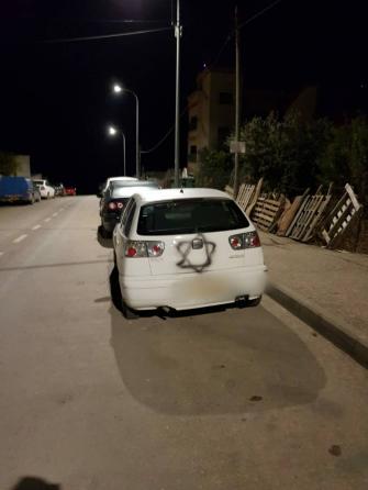 جادي جفرياهو للشمس: "نسبة المعتقلين من قبل الشرطة لمشتبهين على خلفية اعتداءات "تاج محير" على البلدات العربية هو صفر"