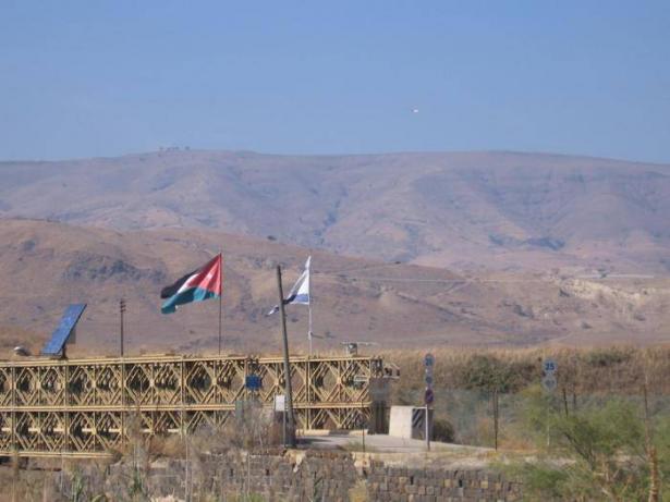 حمادة الفراعنة يكشف للشمس اسباب احتدام العلاقات بين الأردن واسرائيل 