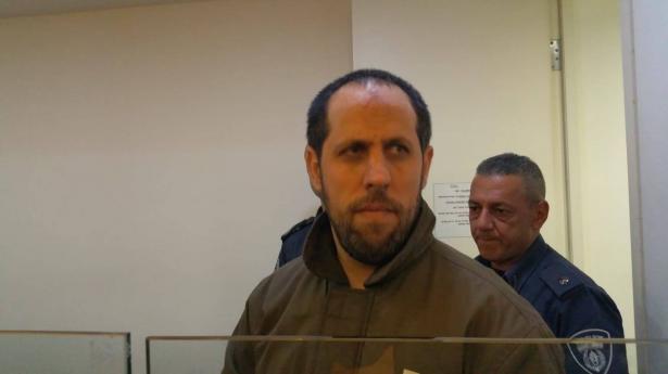 ام الفحم: الحكم على امجد جبارين بالسجن 16 عام
