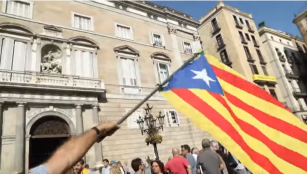 عدنان الايوبي للشمس: لا يمكن اقامة جمهورية كتالونية منفصلة عن الاراضي الاسبانية