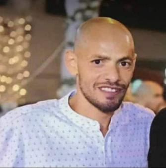 وفاة عبد الكريم أبو كليب من بسمة طبعون جراء غرقه