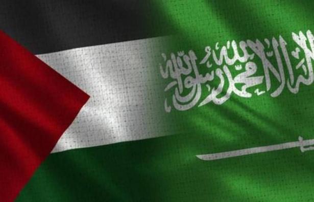 لجنة اقتصادية فلسطينية سعودية مشتركة في الاتفاق بين عباس وبن سلمان