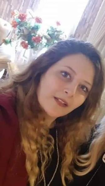 يانوح تفجع بوفاة الشابة نيفين عباس (28 عامًا)