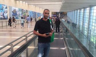 رهط: اجواء حزينة تسيطر على البلدة بعد مقتل عزمي ابو صهيبان