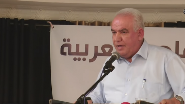 تحالف عربي جديد يعلن نيته خوض انتخابات الكنيست، محمد كنعان للشمس: أحزاب 