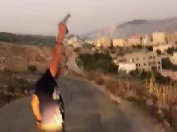مصدر الصورة: الشرطة