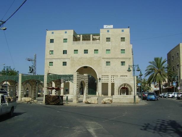 wikipedia - مجلس يركا