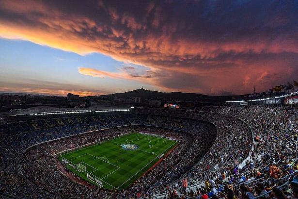 التعادل السلبي يحسم مباراة الكلاسيكو بين برشلونة وريال مدريد، الشمس تناقش النتائج