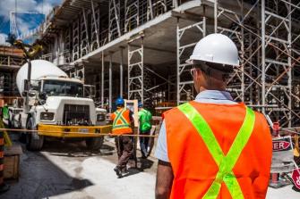 2019 تسجل ارتفاع 20% في نسبة حوادث العمل في اسرائيل