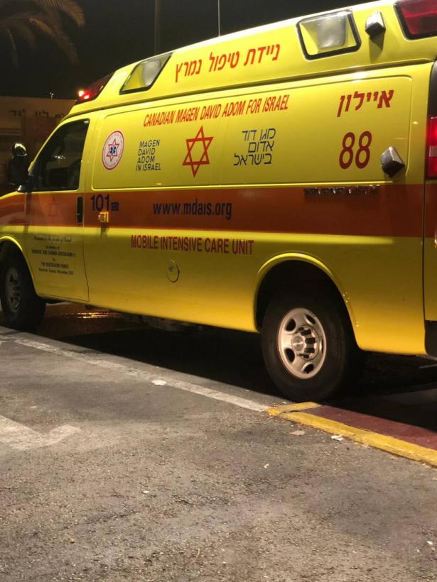 في اعقاب مصرع عامل في ورشة عمل: المحكمة تبحث تمديد اعتقال مديريّ عمل ومراقب بناء
