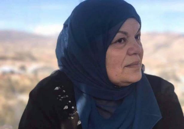 وفيقة دياب(65 عامًا) من طمرة محت من قاموسها كلمة مستحيل وتنجح باجتياز امتحان المحاماة