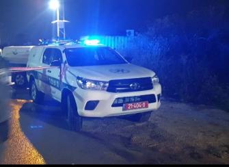 اعتقال شخصين من طولكرم بشبهة اقتحام وسرقة مركبات