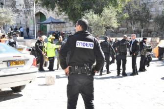 مواطنون للشمس: "المرحوم شادي بنا لا يمكن ان يرتكب عملية اطلاق نار على الشرطة ولا نصدق روايتها"