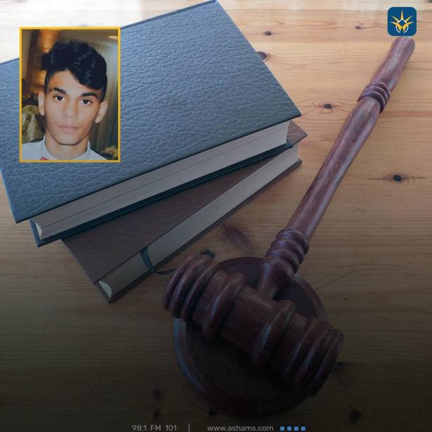 والدة الفتى عادل خطيب تتحدث لاذاعة الشمس بعد اعلان لائحة الاتهام ضد قاتل ابنها