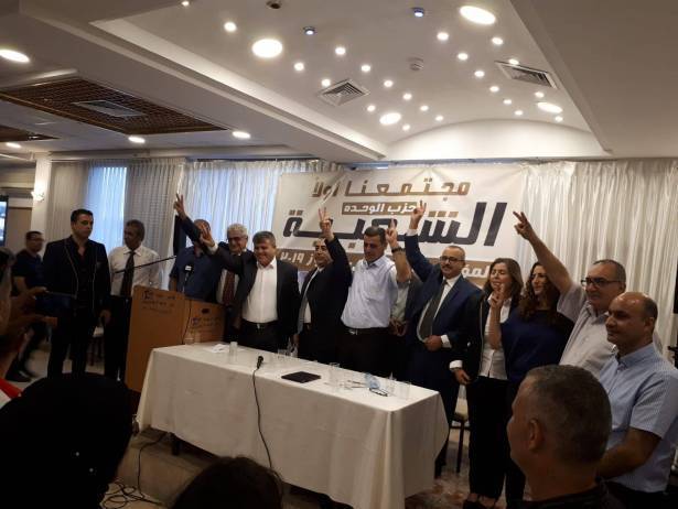 حزب الوحدة الشعبية: توجهنا لكافة التيارات والأحزاب بمبادرة لإقامة تحالف عربي جديد