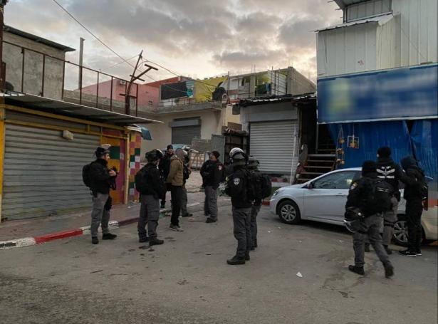 جنين تصحو على مواجهات عنيفة مع الجيش الإسرائيلي خلال هدم منزل واستشهاد مواطنين