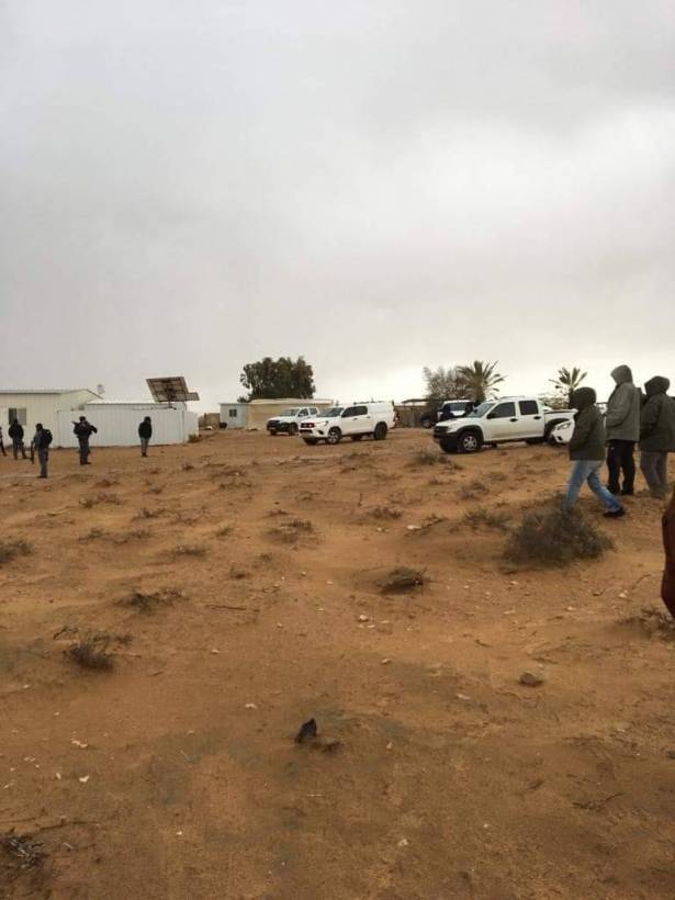 تصوير ناشطين
