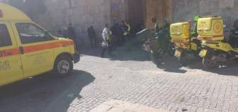 مركز عدالة: "الشرطة ما تزال تحتجز جثمان شادي البنا من حيفا"