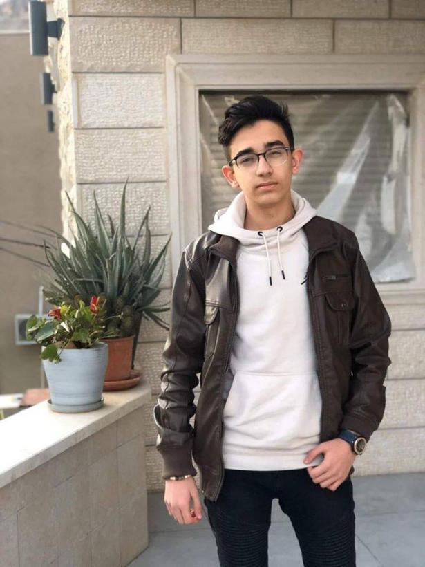 صورة من العائلة 