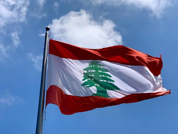 تشكيل حكومة جديدة في لبنان برئاسة حسان دياب