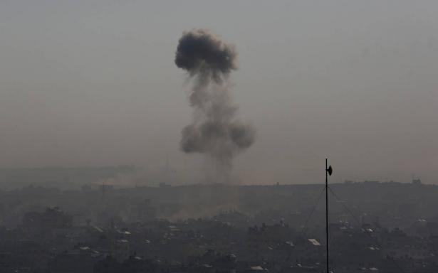 كيف يقرأون في غزة التهديدات الإسرائيلية بشنّ عملية في غزة