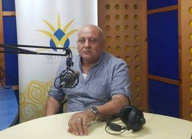 ما هي حقيقة وجود تبادل اراضٍ بين اسرائيل والسلطة الفلسطينية في 