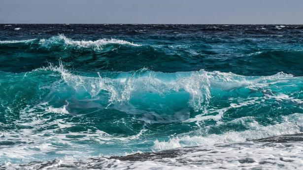 المحيطات العالمية تسجل أعلى درجة حرارة لها على الإطلاق في 2019