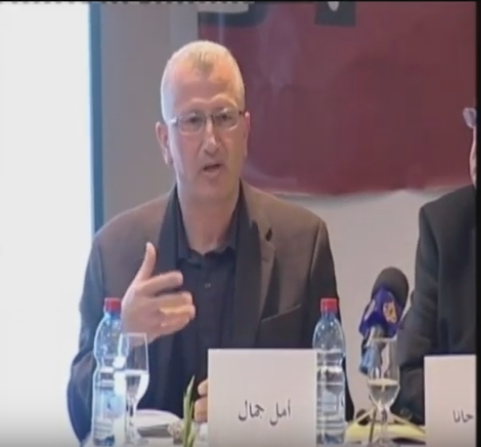 مقطع من فيديو