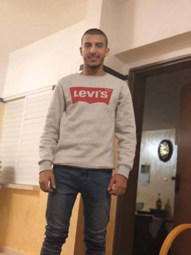 الإفراج عن الشاب يوسف مجدوب من طمرة شرط بقائه في تركيا