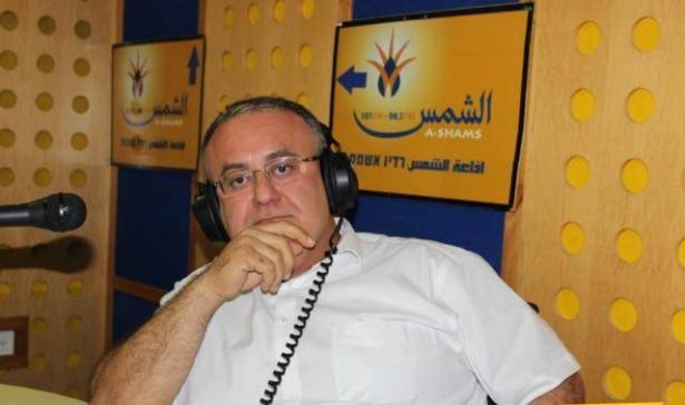 مأمون عبد الحي للشمس: انتصارنا هو من خلال خروج الشباب للتصويت وهناك إمكانية للتأثير هذه المرة