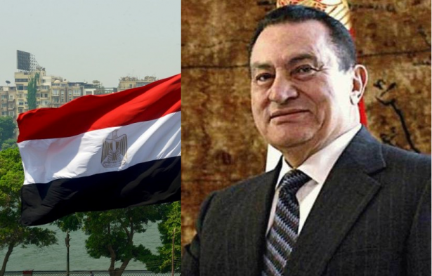 الشمس ترصد الأجواء في مصر بعد وفاة حسني مبارك وكيف يتعاطى الشارع المصري معها