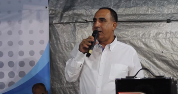 مقطع من فيديو