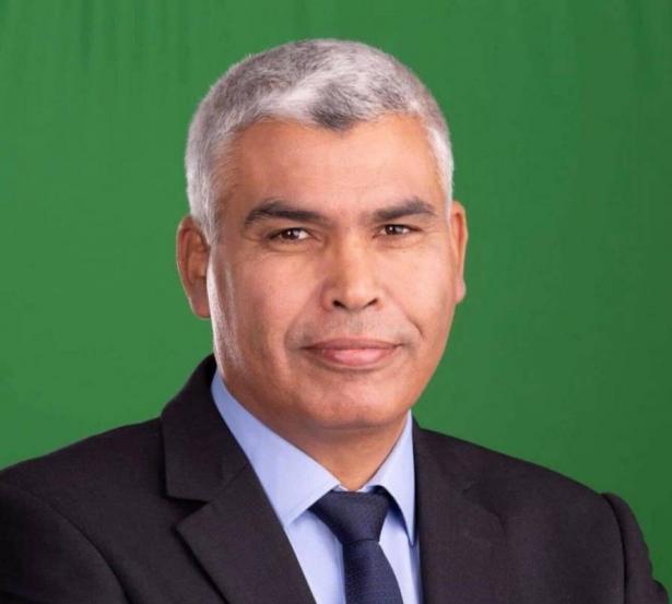 مكتب سعيد الخرومي