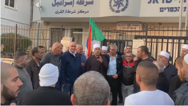 مقطع من فيدو