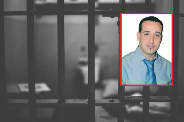 عائلة الشاب معاذ زحالقة من كفرقرع المحكوم بالمؤبد في السجون المصرية تناشد لإطلاق سراحه