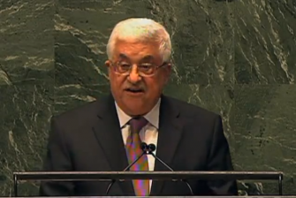 نبيل عمرو للشمس: خطاب عبًاس أمام مجلس الأمن كان مناسبًا والوضع الفلسطيني يحتم هذه اللغة
