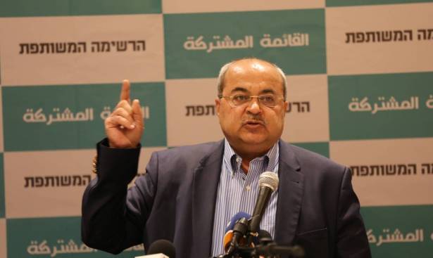 د.احمد الطيبي للشمس: نتنياهو قلق جدًا من اصوات الناخبين العرب وصعود قوة القائمة المشتركة