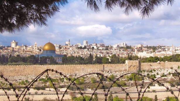هل امكانية تقسيم القدس واردة الآن في ظل التطورات والحقائق الجديدة؟