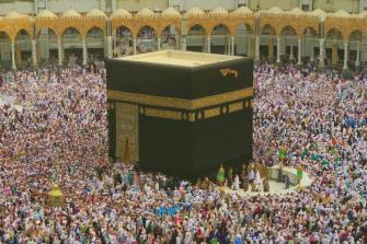 عبد الرحيم فقرا للشمس:  لا نؤكد او ننفي خبر الغاء العمرات بسبب الكورونا واليوم سيصدر بيان رسمي