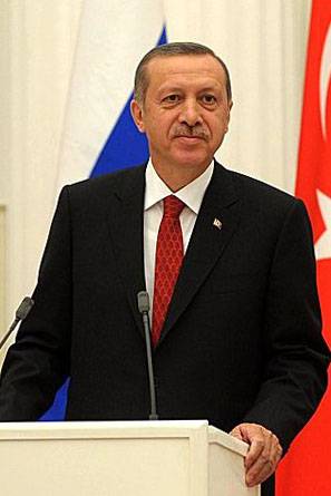اردوغان - ويكيبيديا