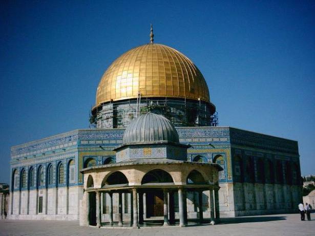 تمديد تعليق الصلوات في المسجد الأقصى المبارك خلال شهر رمضان