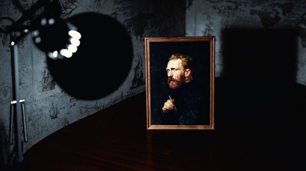 سرقة لوحة فان جوخ من متحف هولندي بعد اغلاقه بسبب كورونا