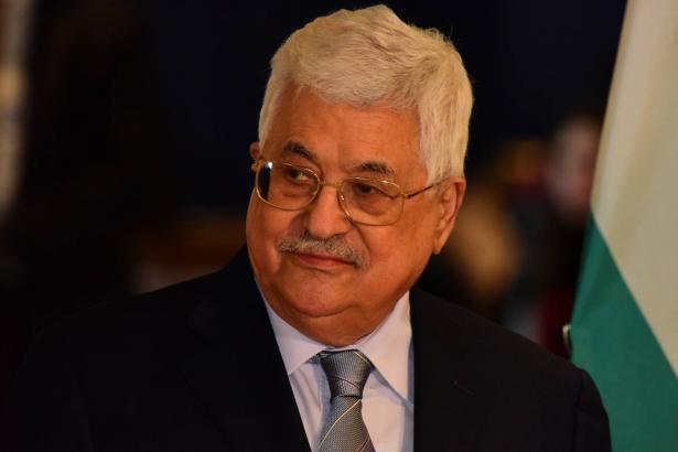 الرئيس الفلسطيني محمود عباس: سيتم الغاء جميع الاتفاقيات مع اسرائيل اذا اقدمت على ضم اراض فلسطينية
