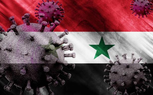 منظمات حقوقيّة تناشد العالم للتحرك لاحتواء أزمة كورونا في سوريا!