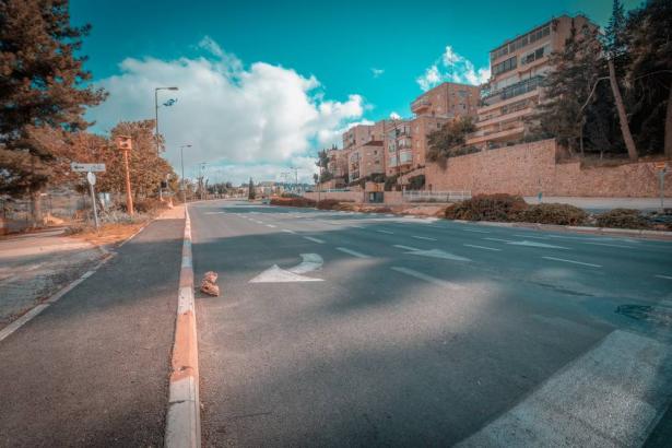 اللجنة القطرية لرؤساء السلطات المحلية العربية :  اضراب شامل ومفتوح ابتداءا من اليوم
