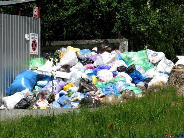 ميزانيات للسلطات المحليّة من أجل معالجة القمامة البيتيّة