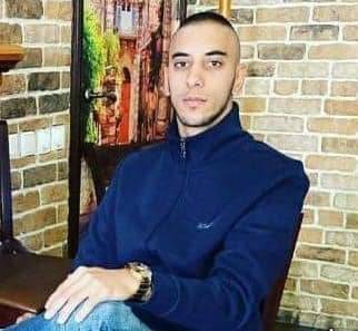 جد المغدور محمد وتد: 