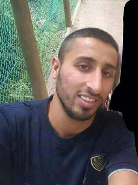 مقطع مصور يفند اداعاءات الشرطة بقتل محمد طه