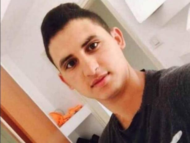 ضحية جريمة القتل في حورة هو الشاب نور أبو القيعان 20 عامًا